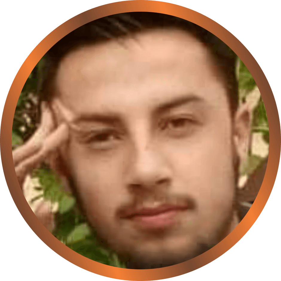 Waheed Khan cricket player profile photo