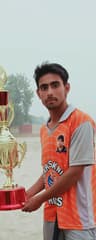 Majid Dogar