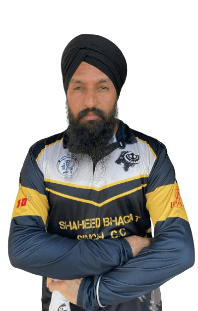 Jugraj Singh