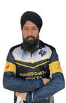 Jugraj Singh