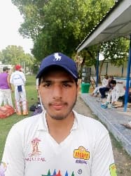 Fakhar cricket player photo
