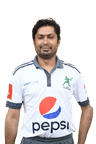 Muhammad Shahzad