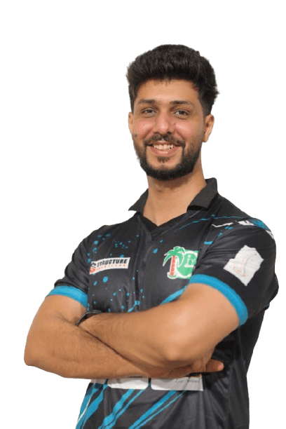 Nehal Abbas cricket player profile photo