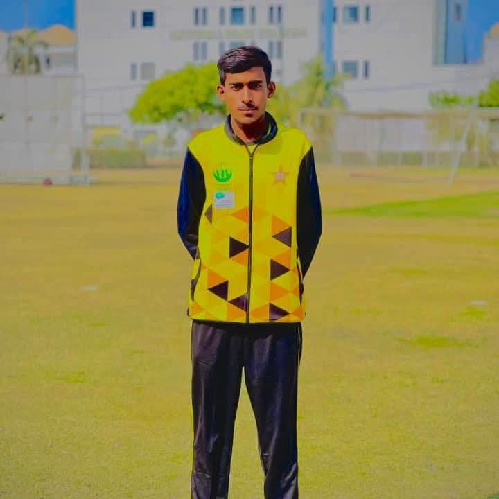 Abdul Sami