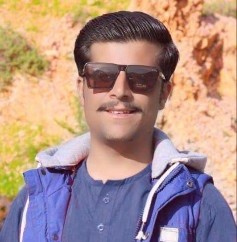 Shoib cricket player photo