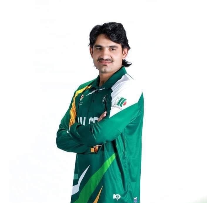 Adnan Adi cricket player profile photo