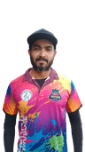 Anoop Mani