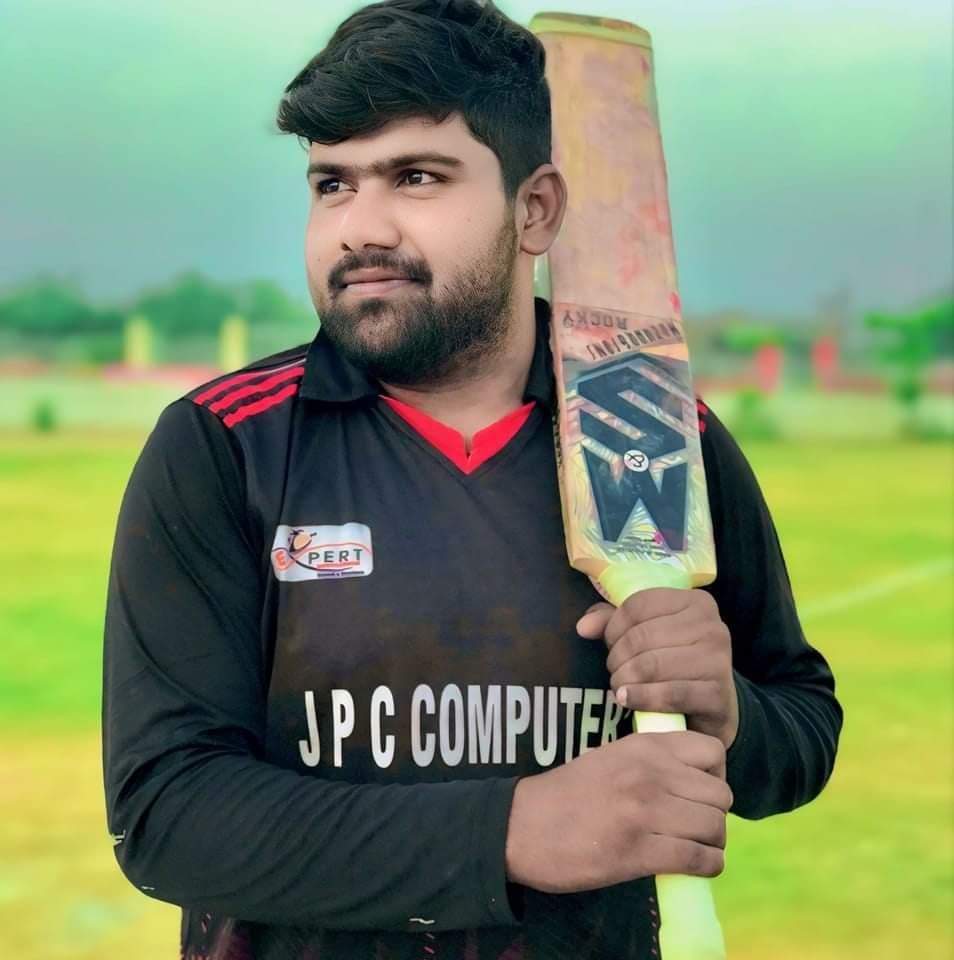 Muhammed Imran cricket player profile photo