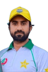 Abid Ali