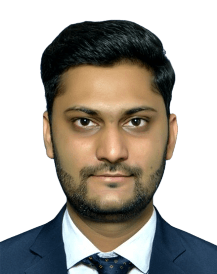 Semil Shah cricket player profile photo
