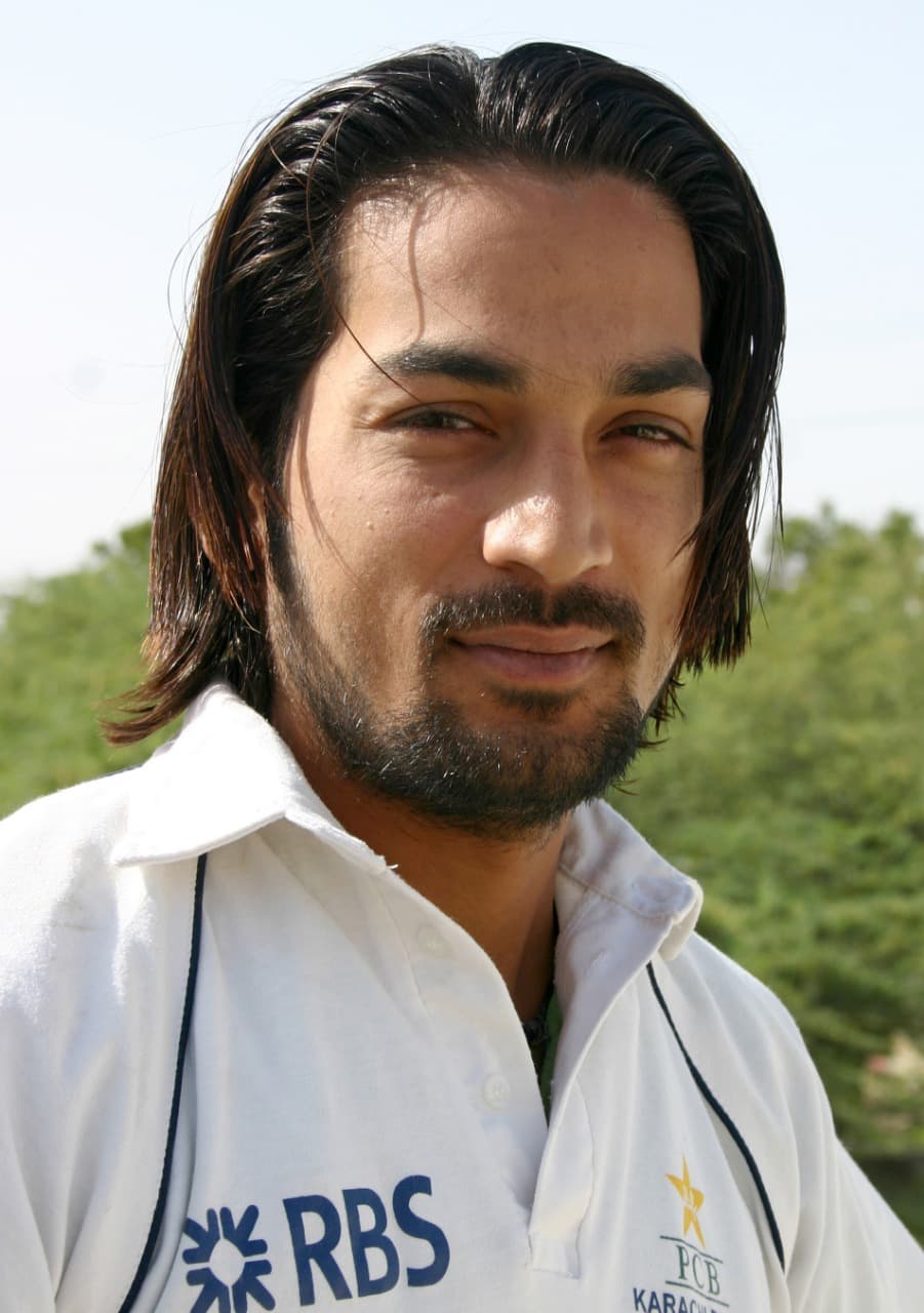 Atif Maqbool