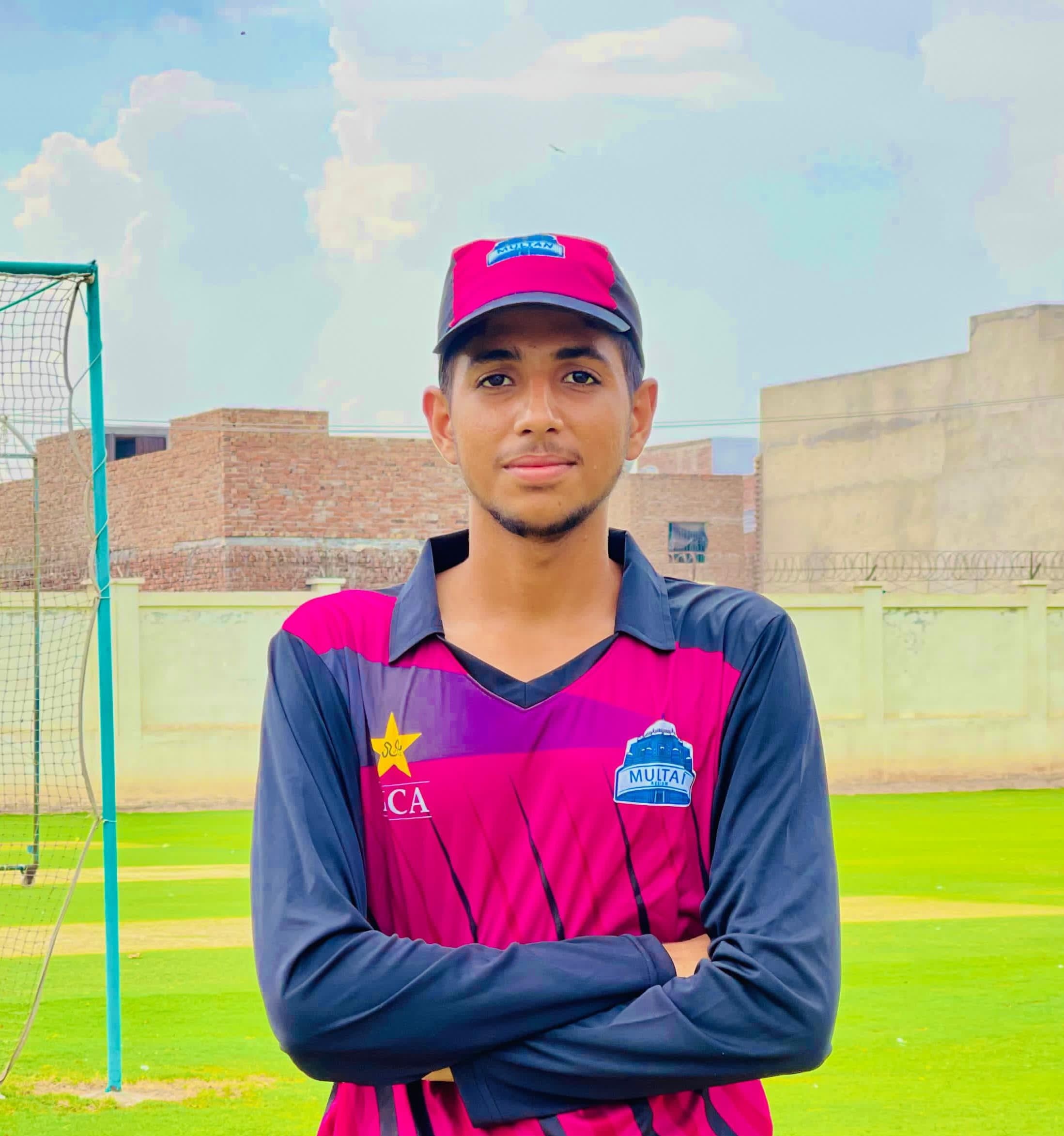 MOEEZ ALI