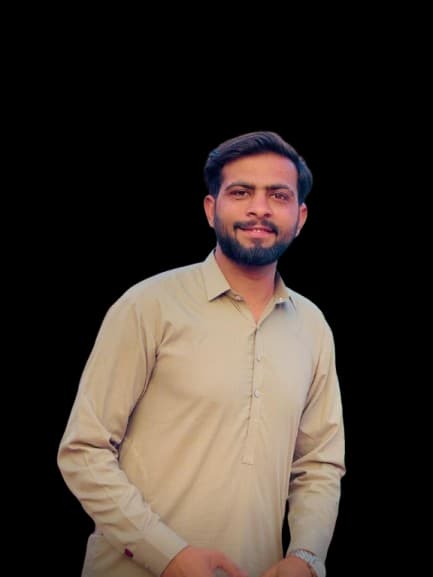 FAHEEM KHAN