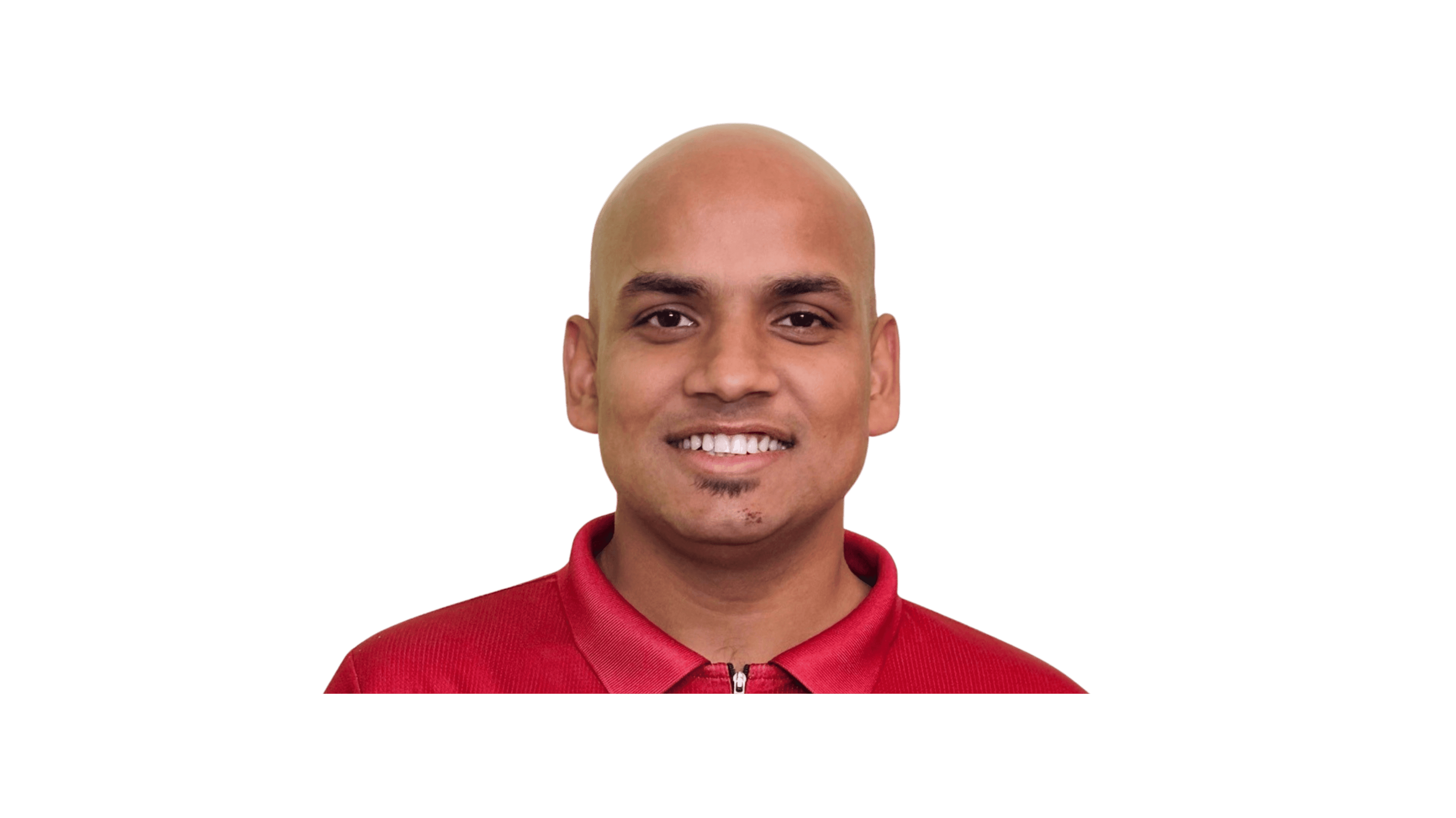 Jay Karan Yadav