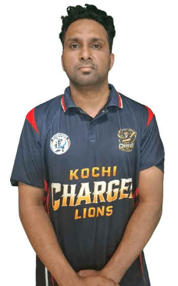Rahul Babu cricket player profile photo