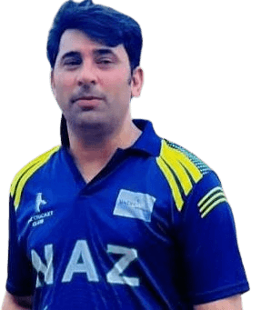 Kamran Arijo