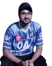 Muneeb cricket player profile photo