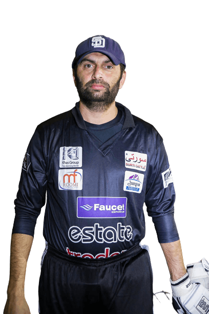 Fahad Jabbar