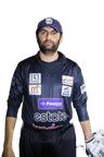 Fahad Jabbar