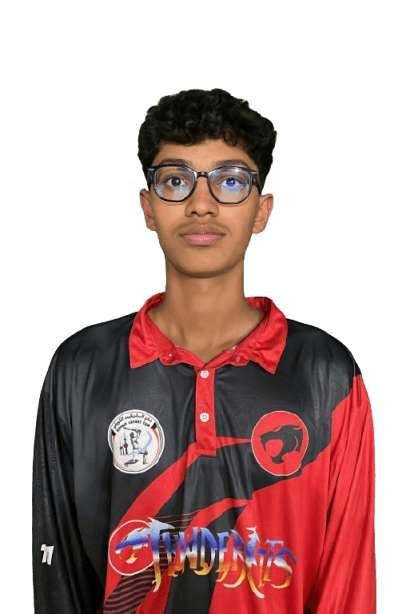 Vihaan Jitesh