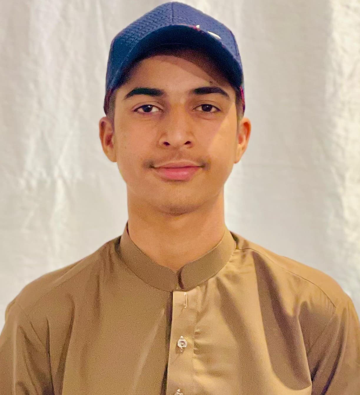 MUHAMMAD SHAHBAZ
