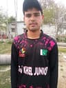 MOHSIN Khan
