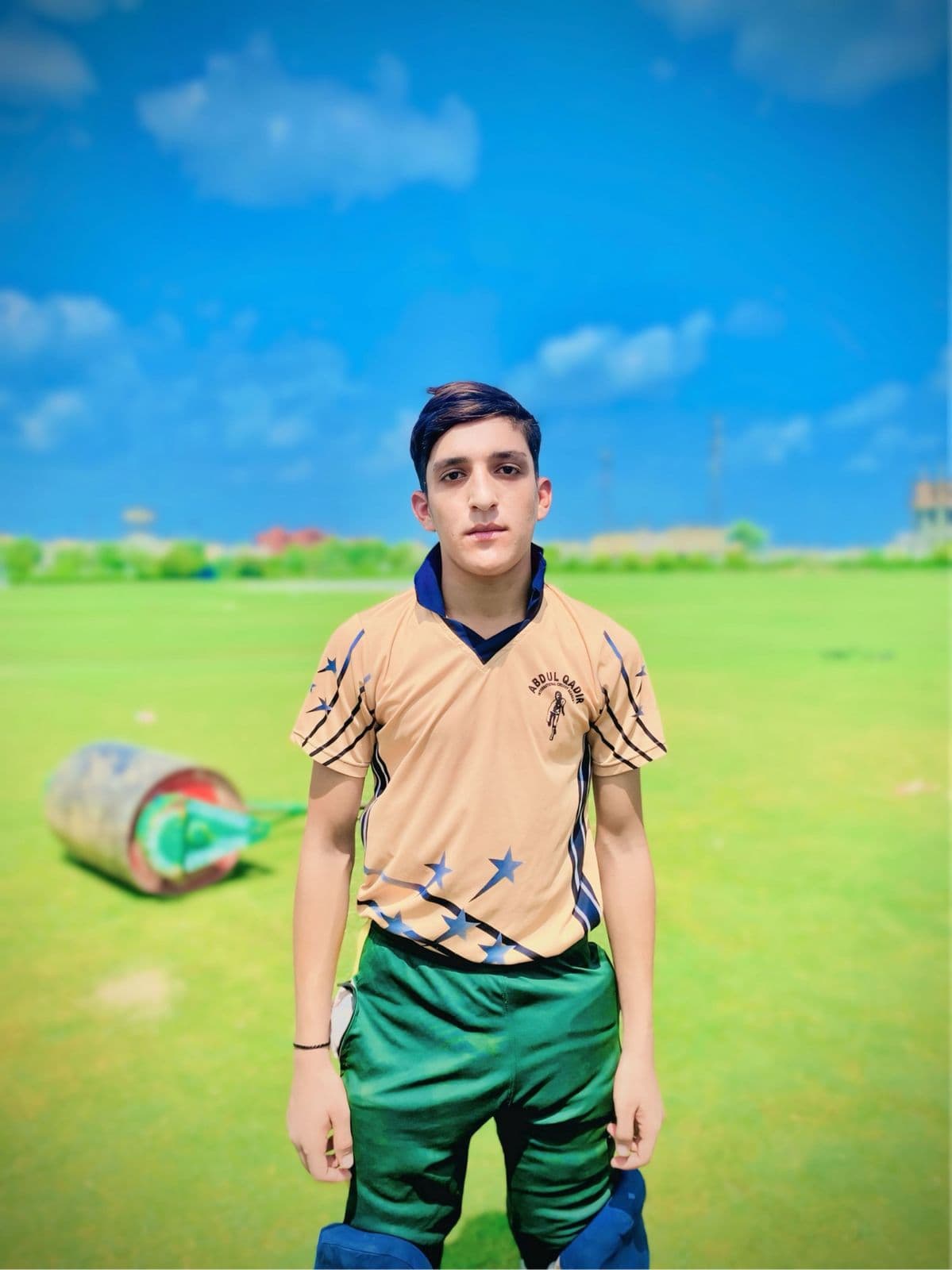 Masood