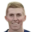 ZAK CRAWLEY cricket player profile photo