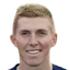 ZAK CRAWLEY
