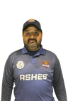 Irfan Elahi	Shaik