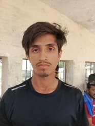Abdur Rehman Adil