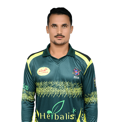 Shahbaz Khan