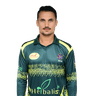 Shahbaz Khan