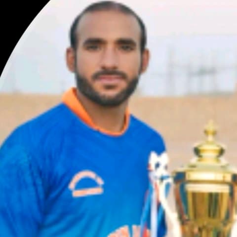 Zia Jan Parrag