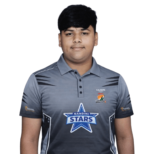 Junaid Patel