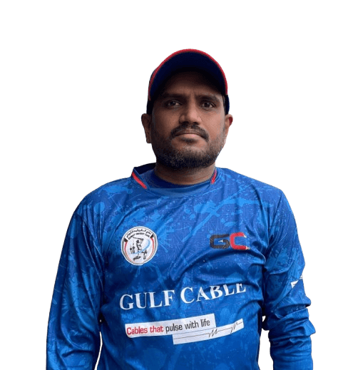 AJITHKUMAR  NAIR