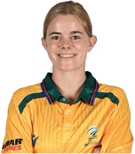 Miya Lalor cricket player profile photo