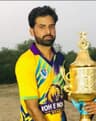 Ghulam Mujtaba