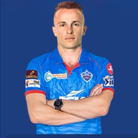 Tom Curran cricket player profile photo