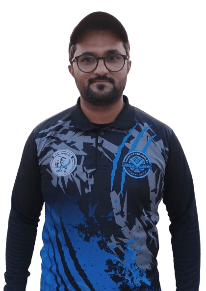 Mubeen Momin cricket player photo