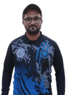 Mubeen Momin