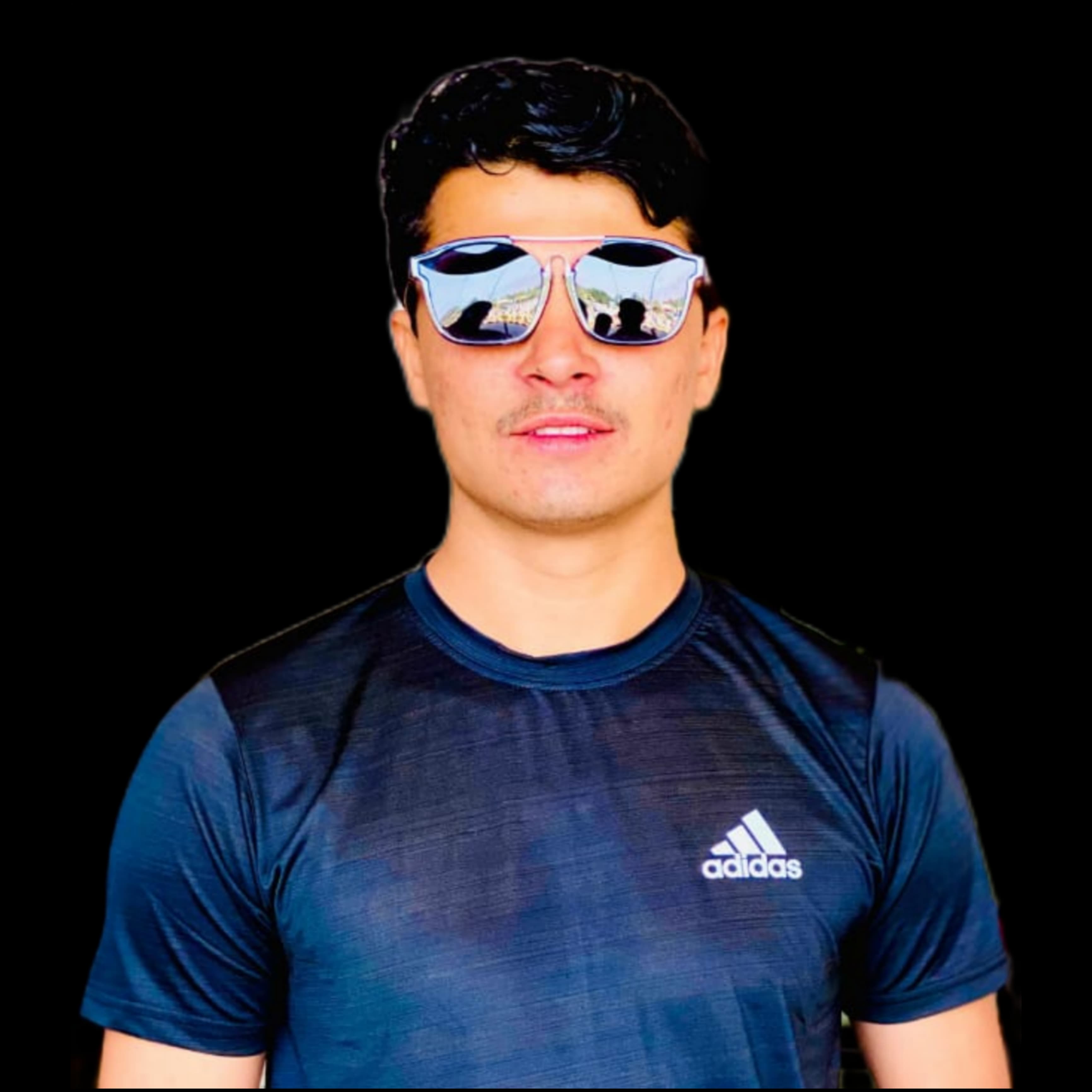 Qurban Ali cricket player photo