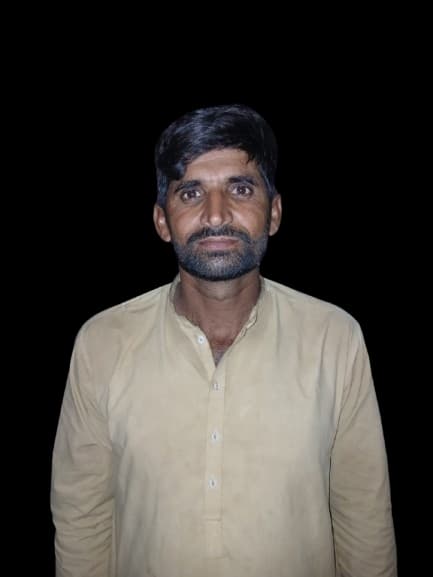 SHAFIQ