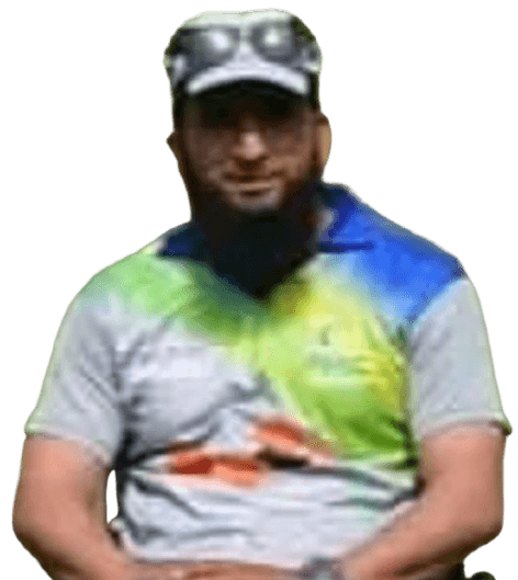 Anaiat Ur Rehman