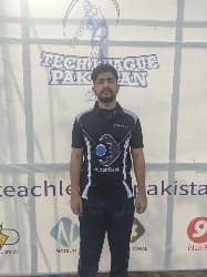 Faisal Ali cricket player photo