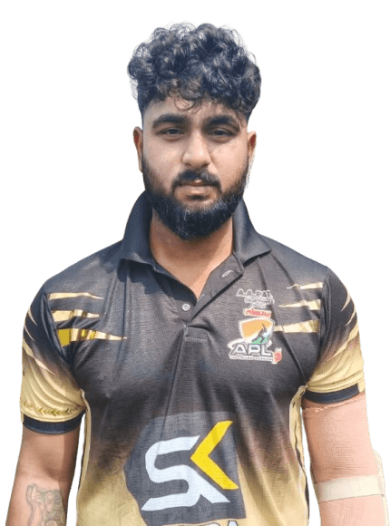 Abhishek Patthak