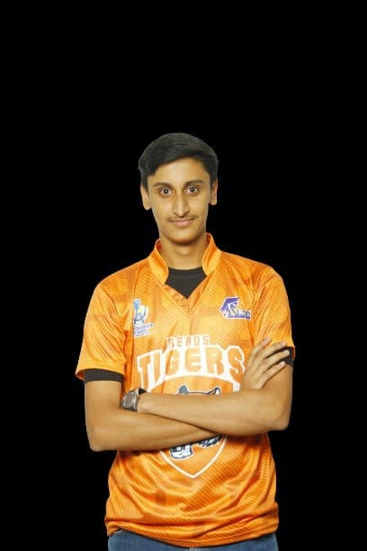 Hammad Khan