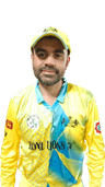 Ali Khalid