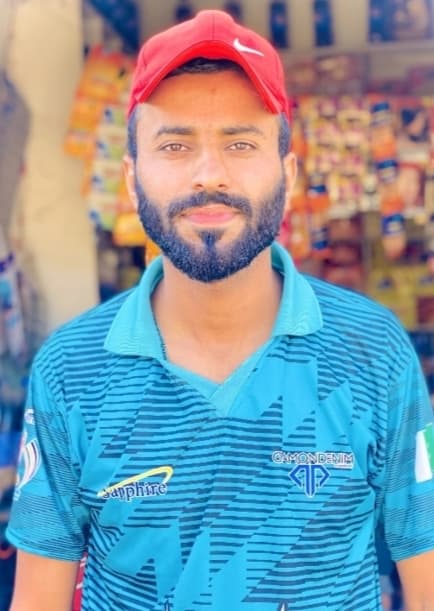 Abdul Wahid