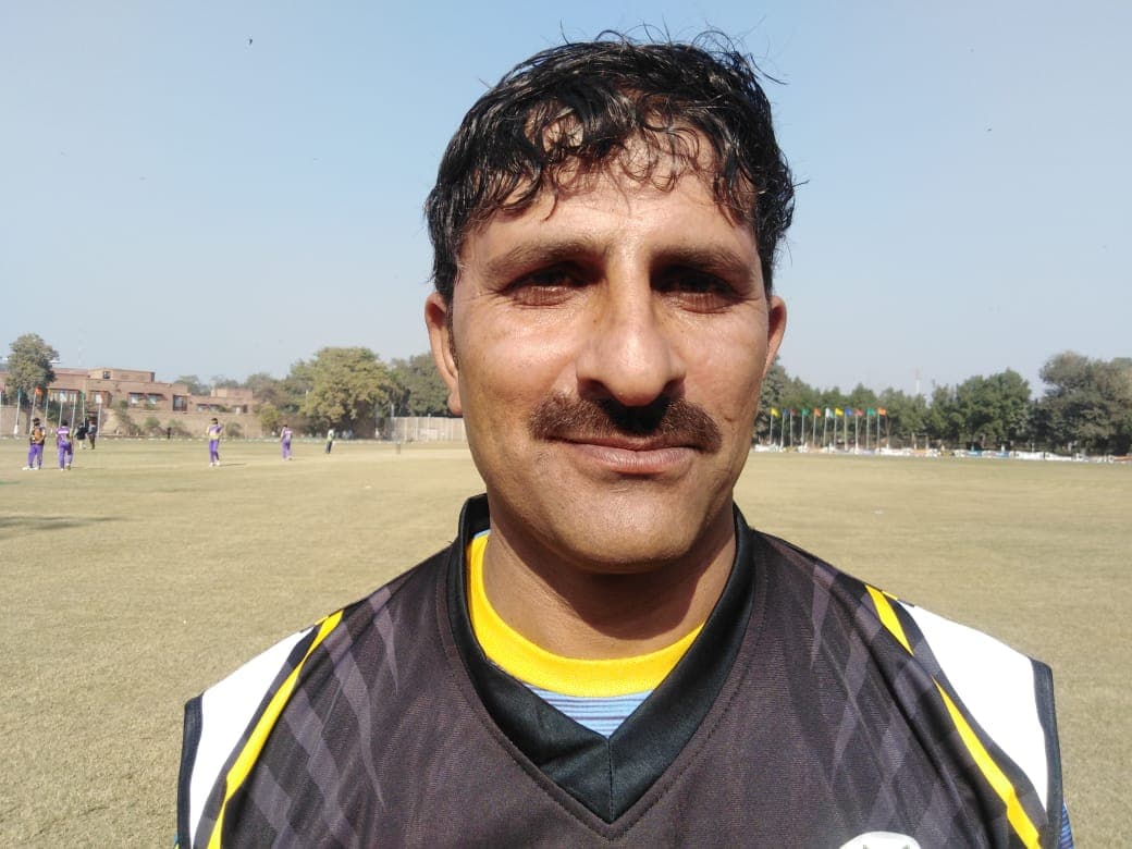 SOHAIB AHMAD